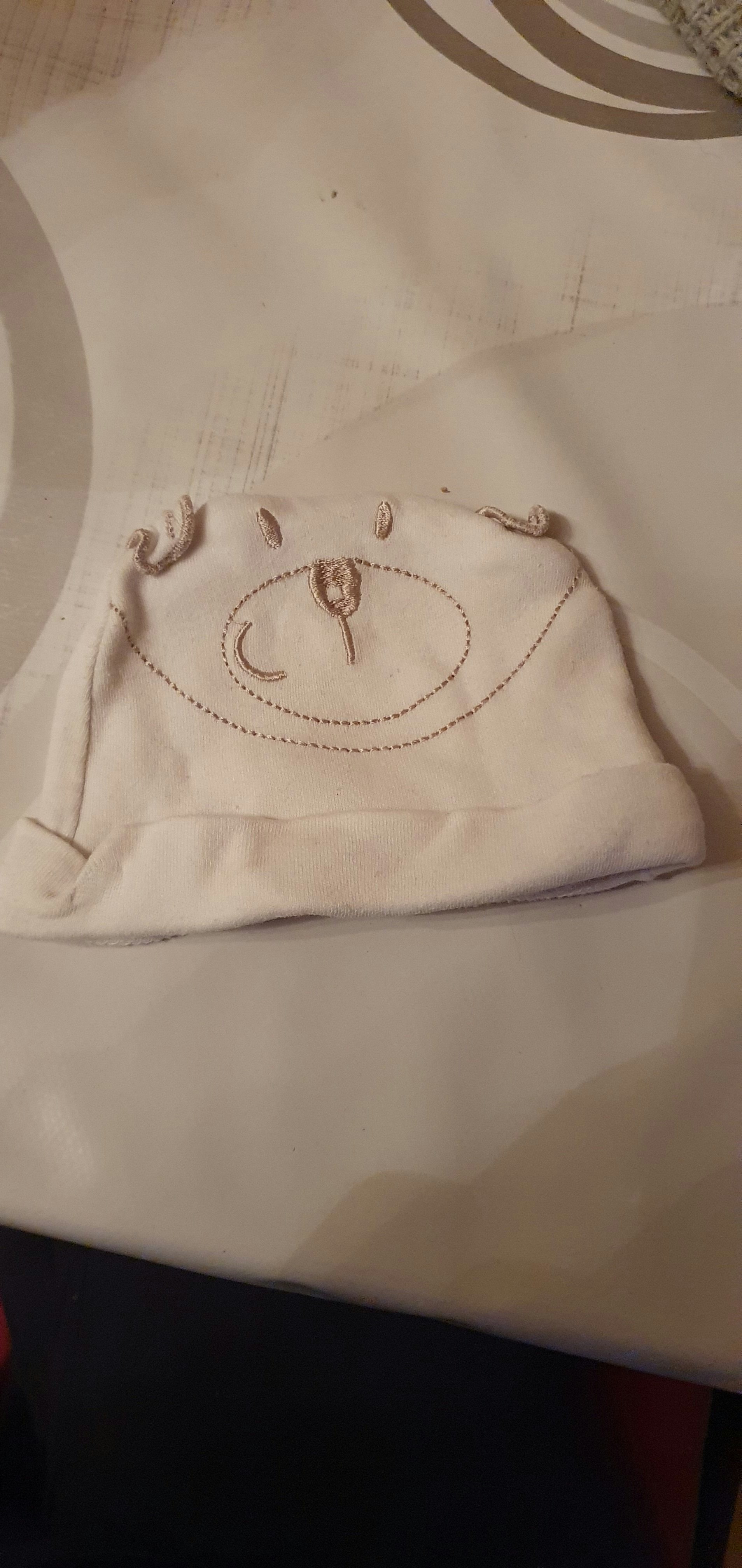 Bébé 1 mois - photo numéro 4