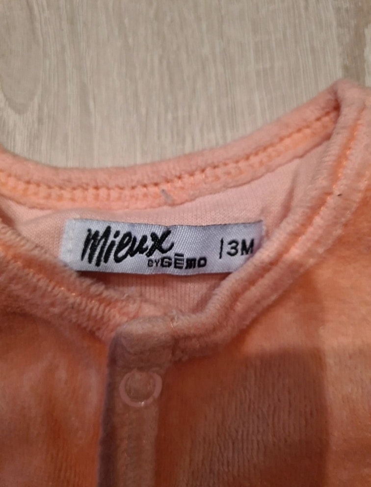 Pyjama - photo numéro 3