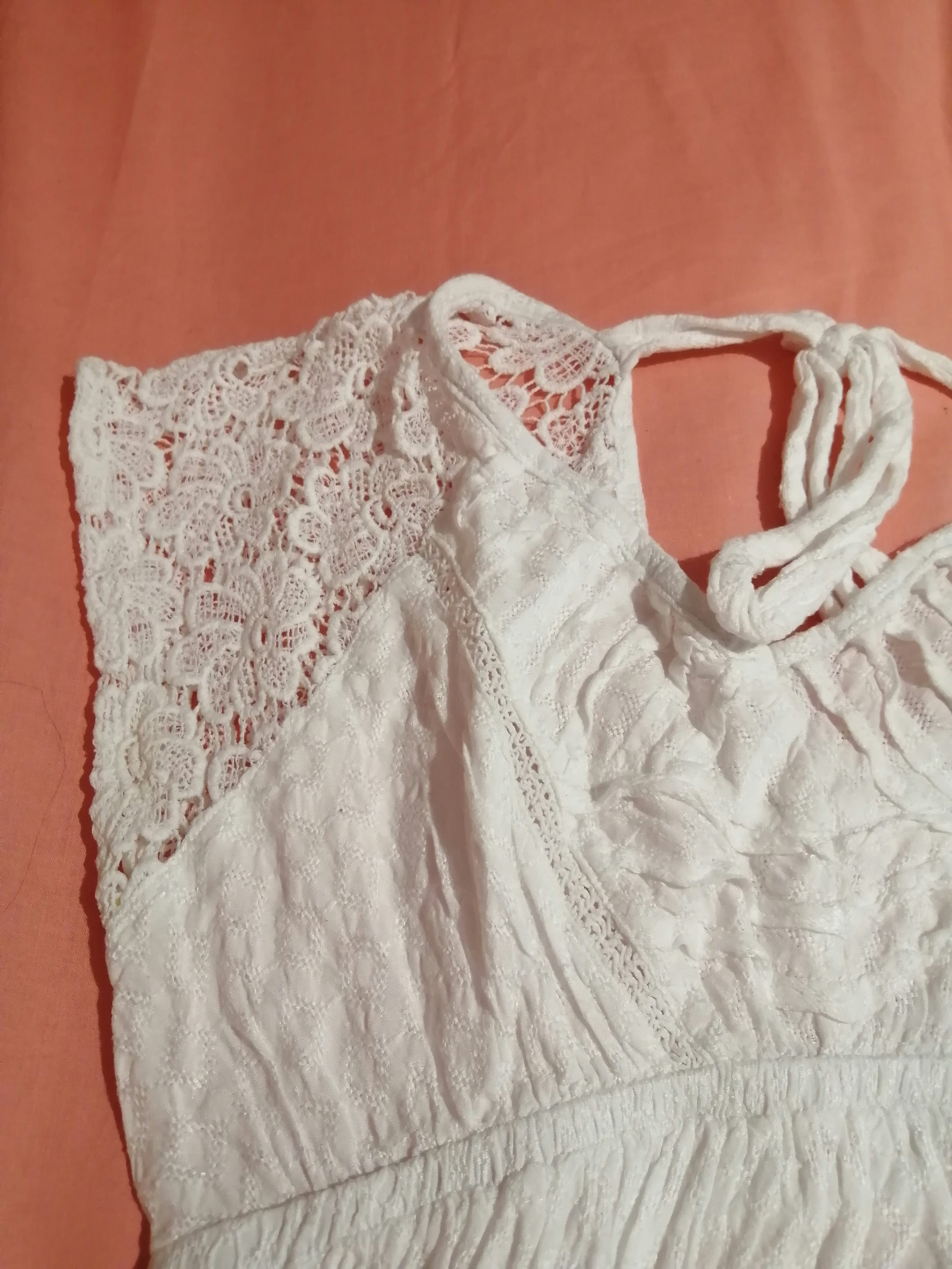 Débardeur de grossesse