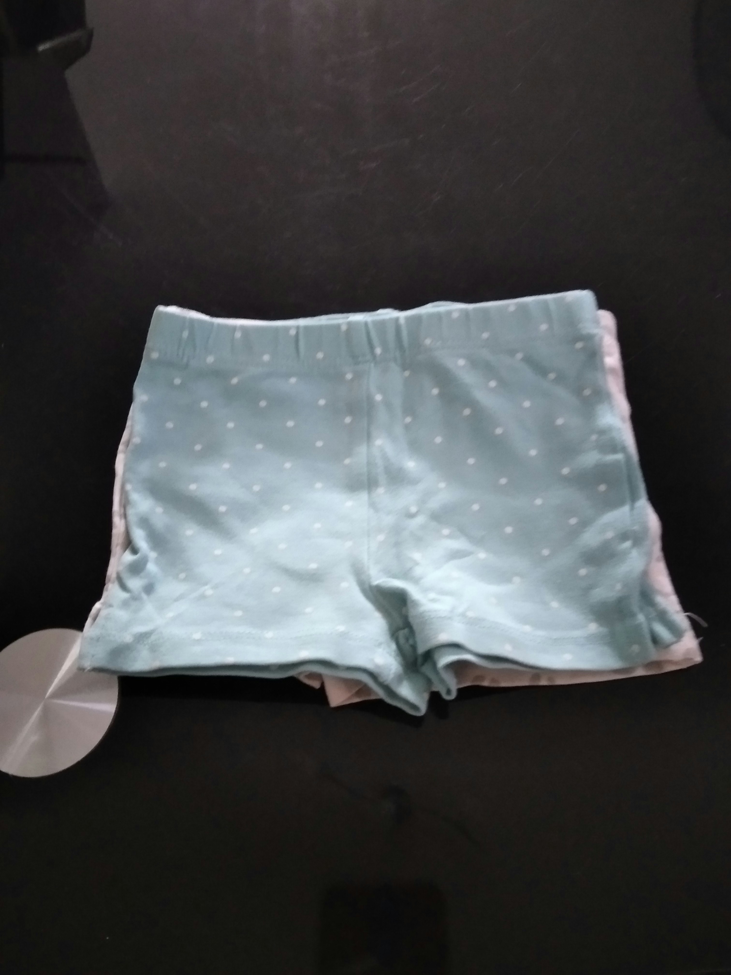 Lot 2 shorts - photo numéro 2