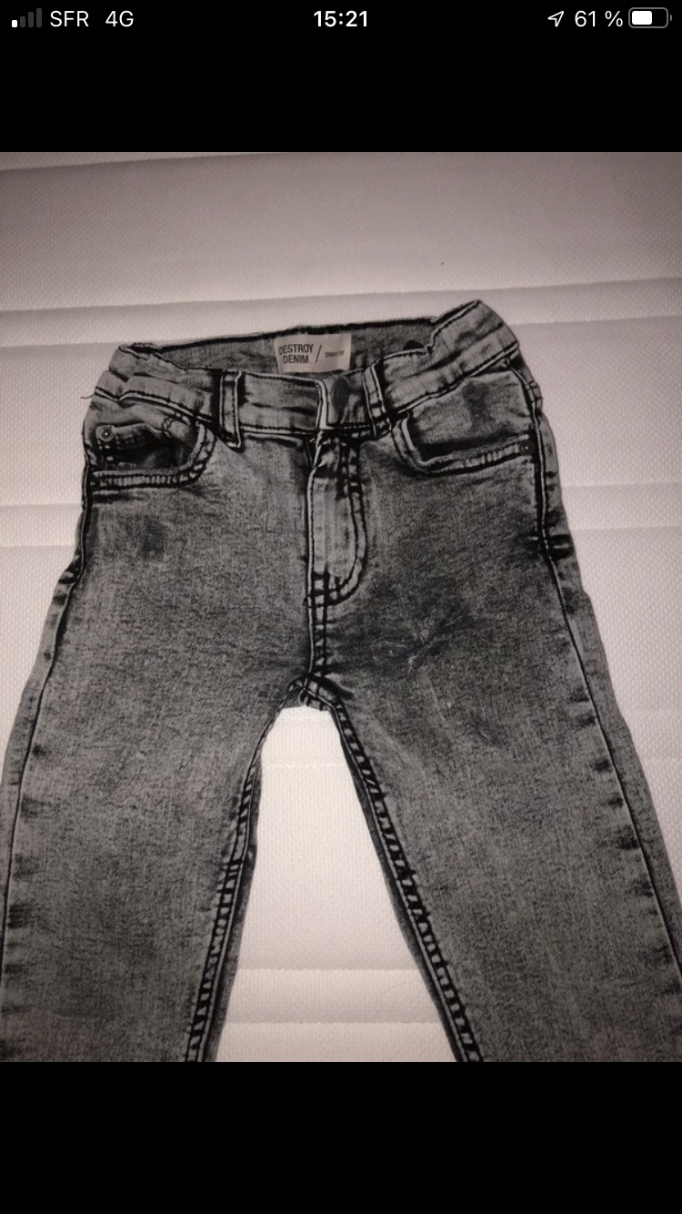 Jeans - photo numéro 2