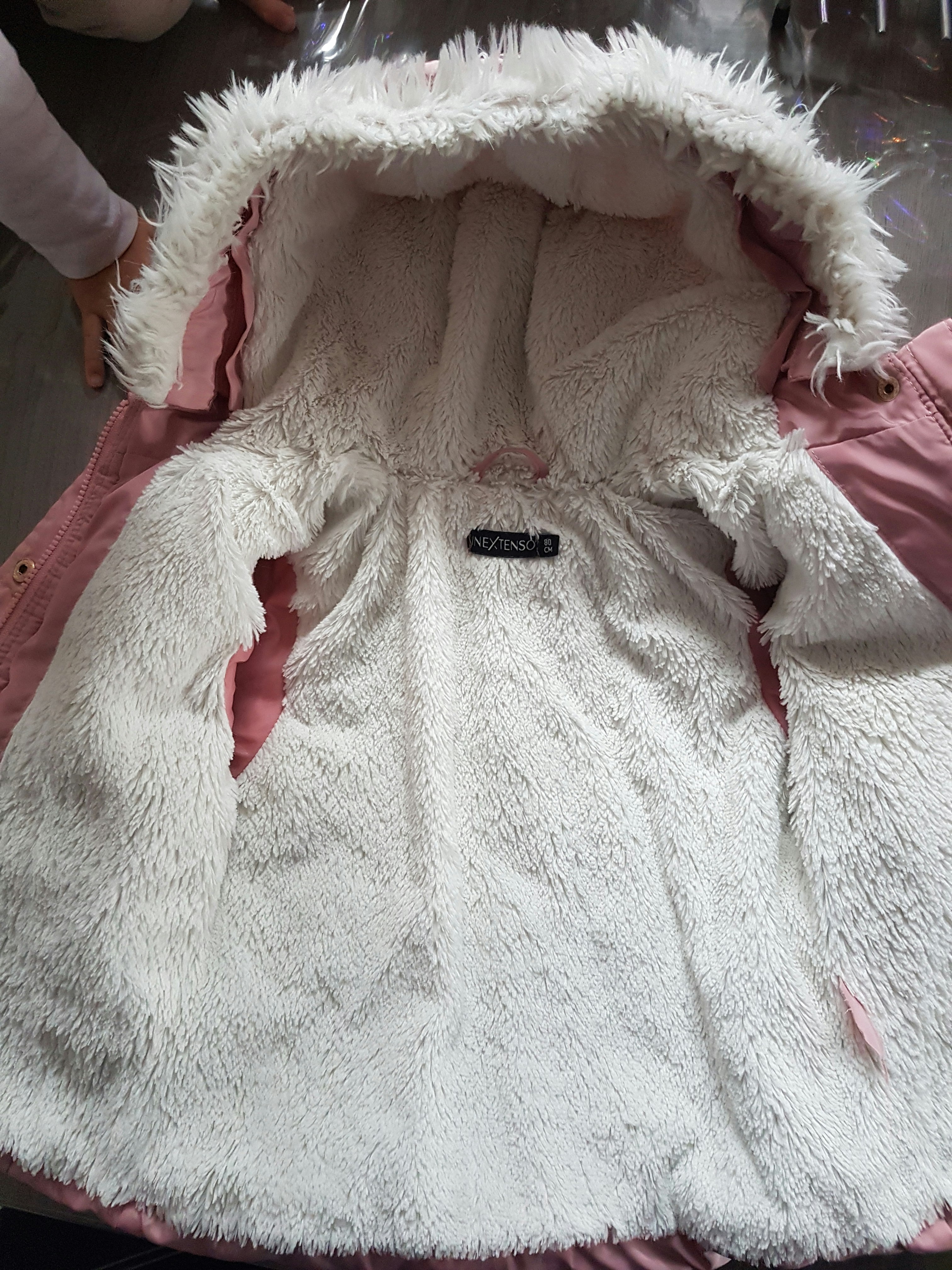 Blouson - photo numéro 3