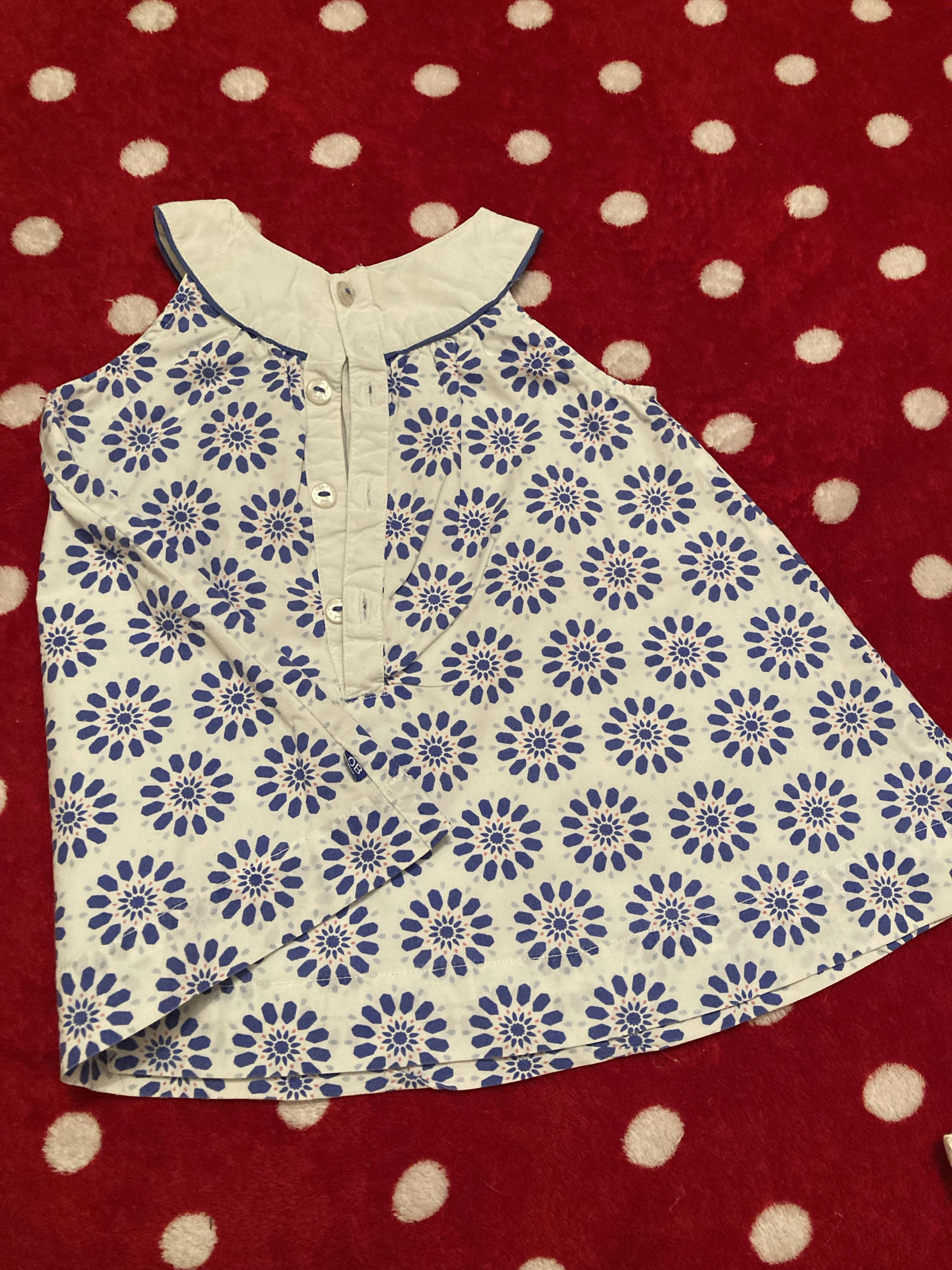 Ensemble 3 mois - photo numéro 2