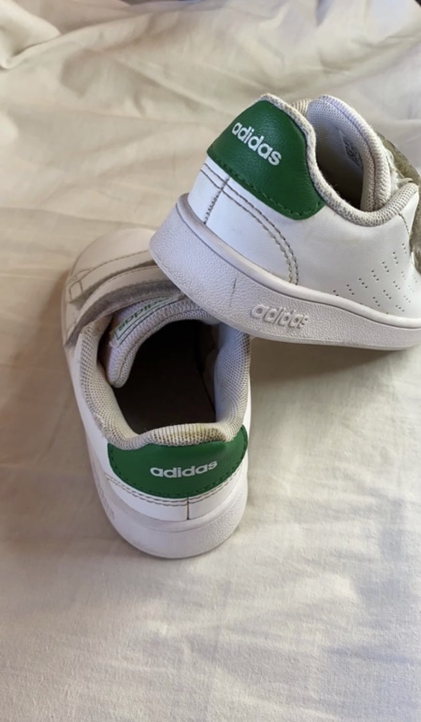 Basket Adidas - photo numéro 2