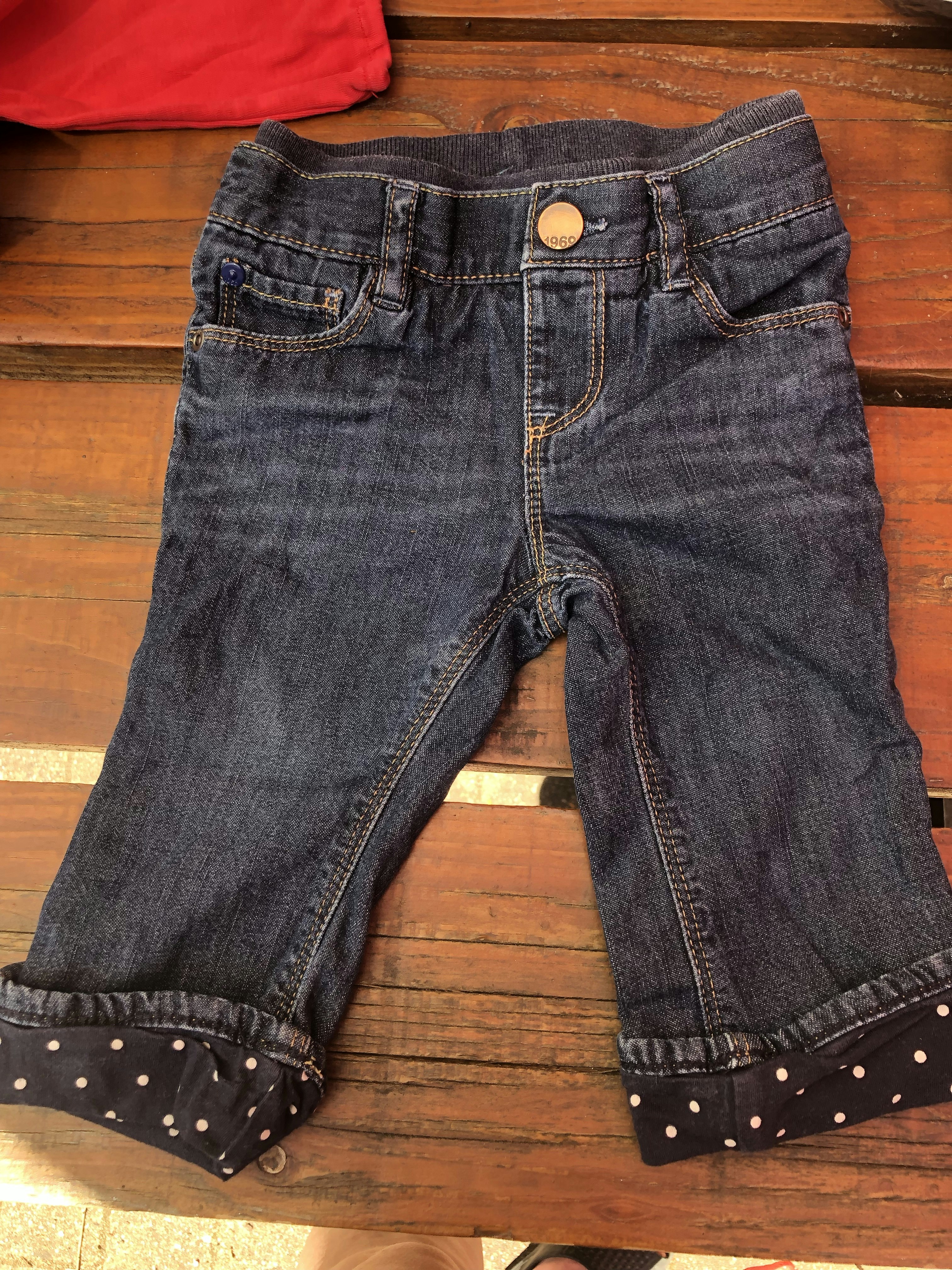 Jean