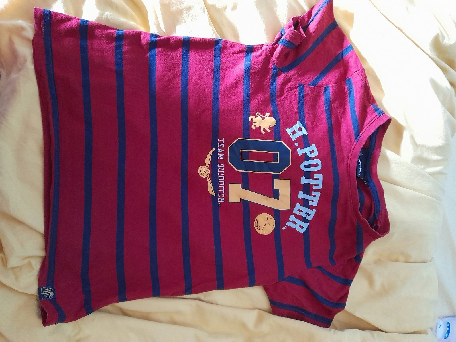 T shirt Harry potter
