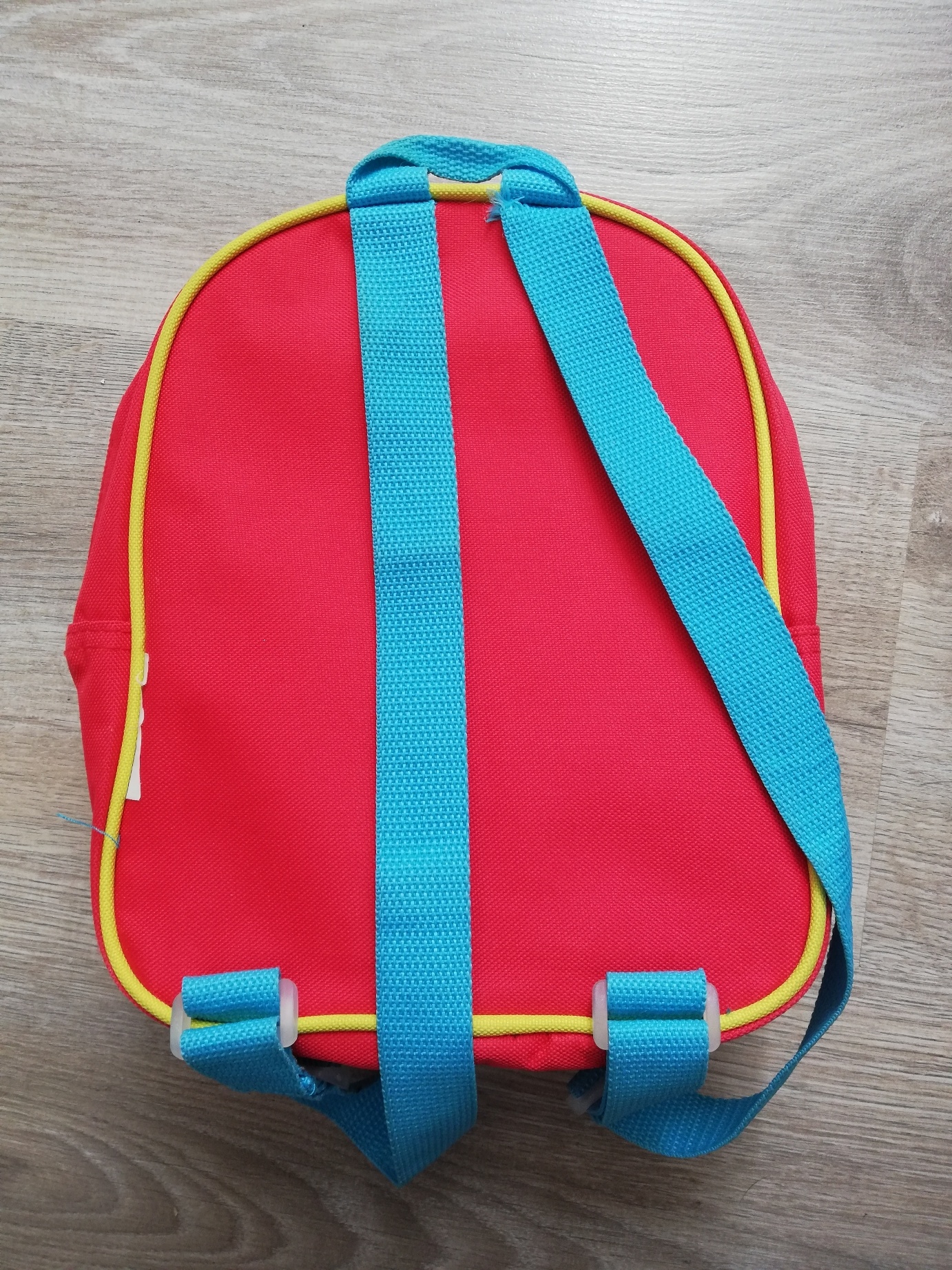 Sac à dos Paw Patrol - photo numéro 4