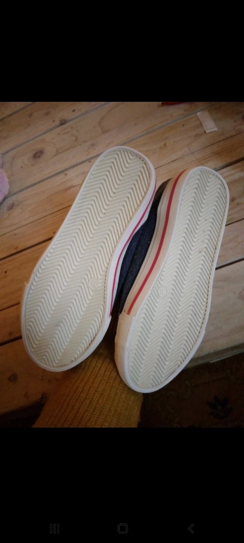 Chaussures - photo numéro 3
