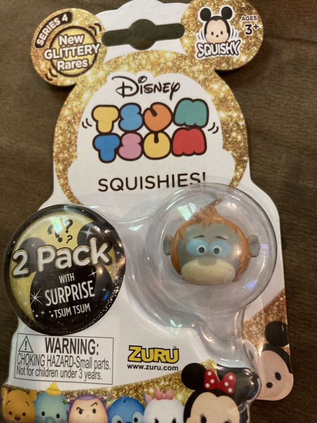 Squishies Roi Louis Beebs Achat Vente Bebe Enfant