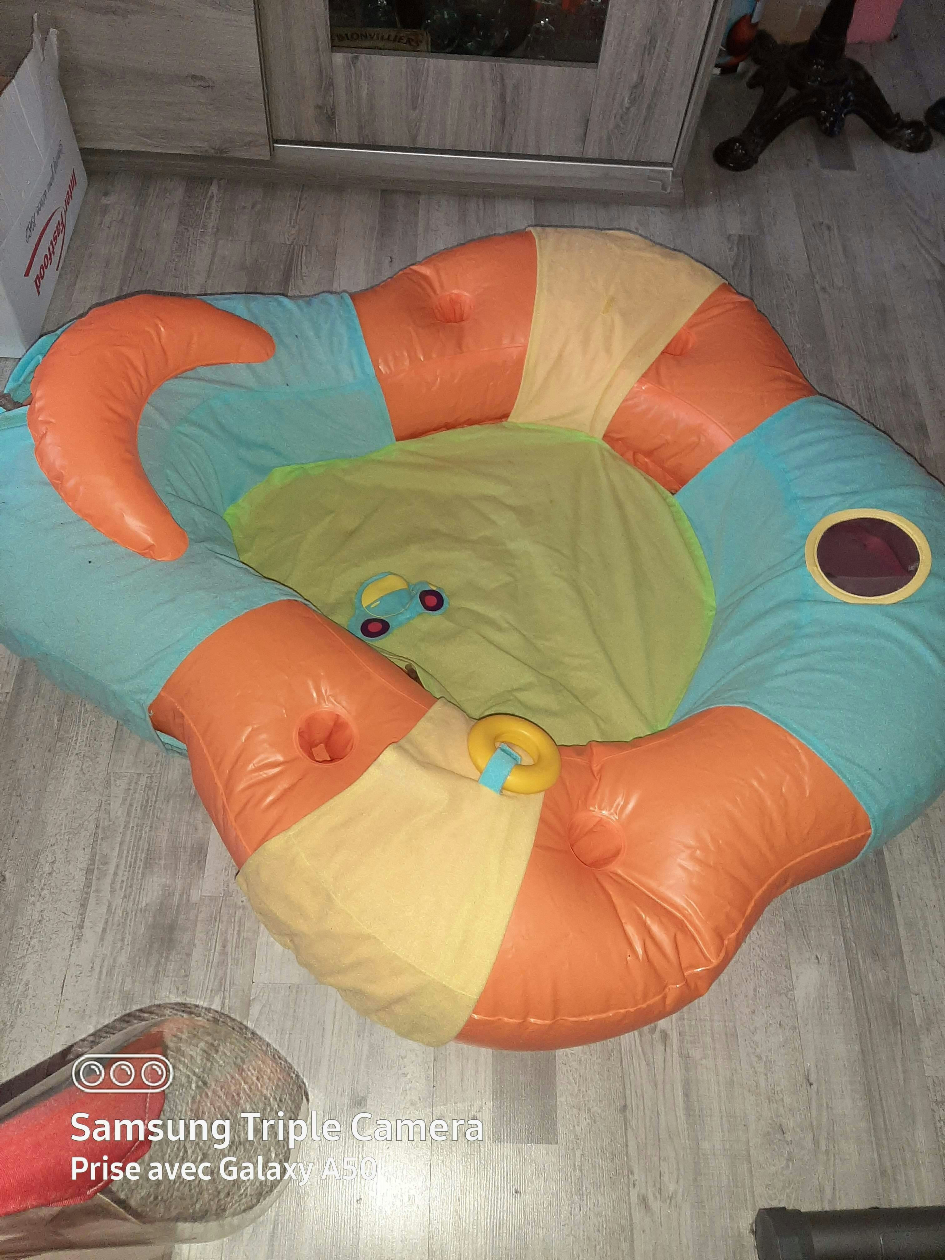 Piscine bébé - photo numéro 3
