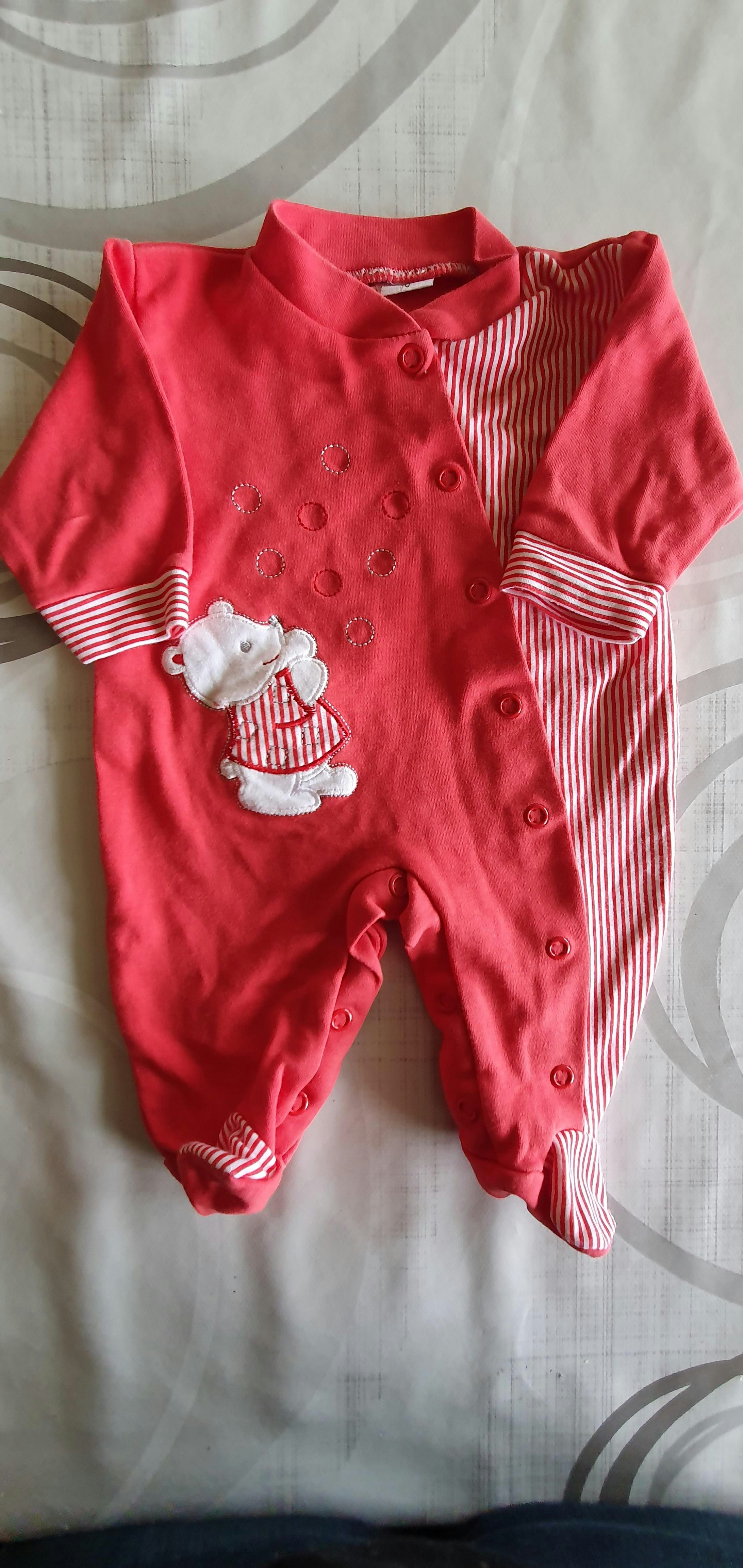 5 Pijama 0 mois - photo numéro 2