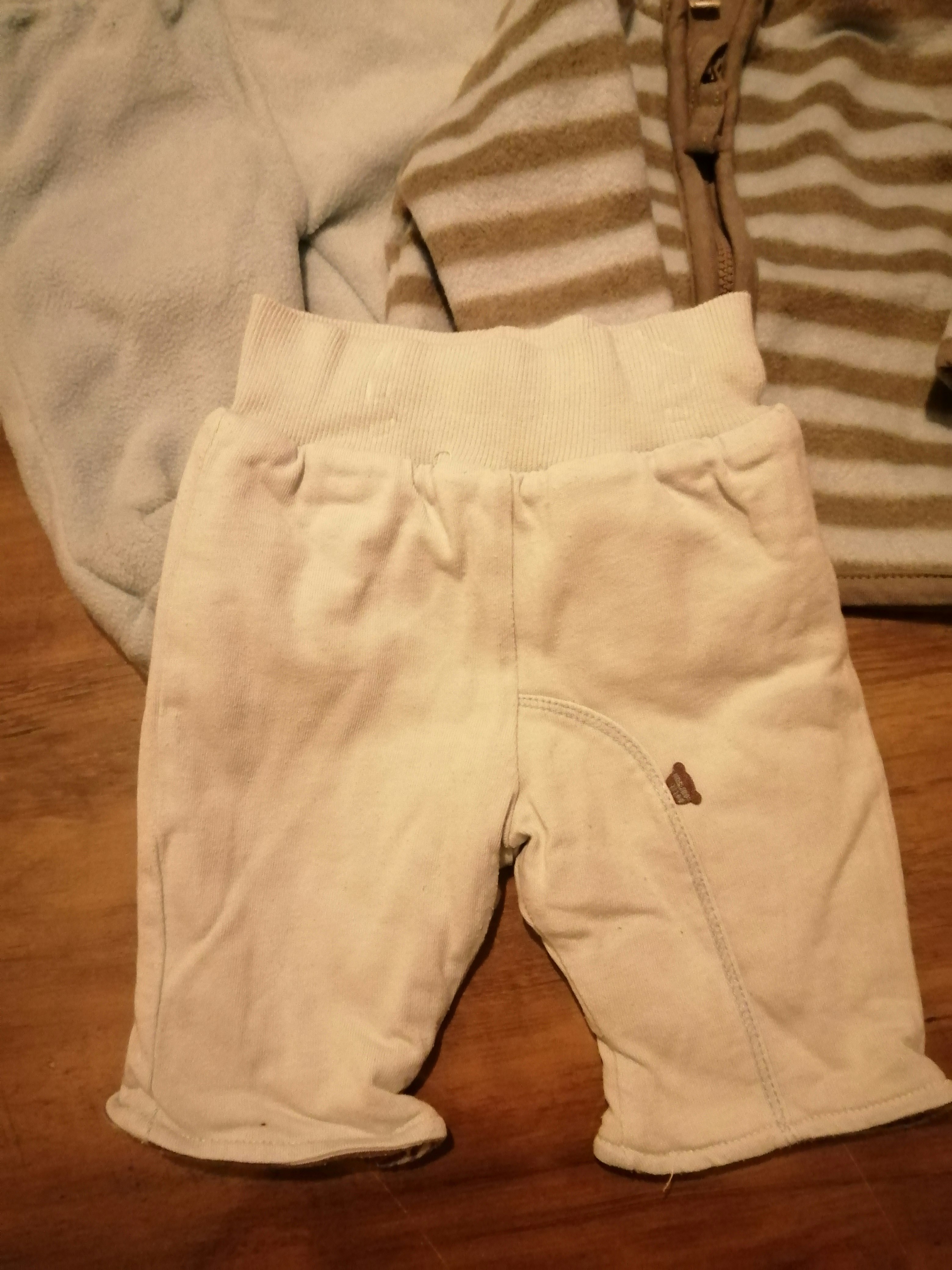 Ensemble pijama bébé garçon - photo numéro 2