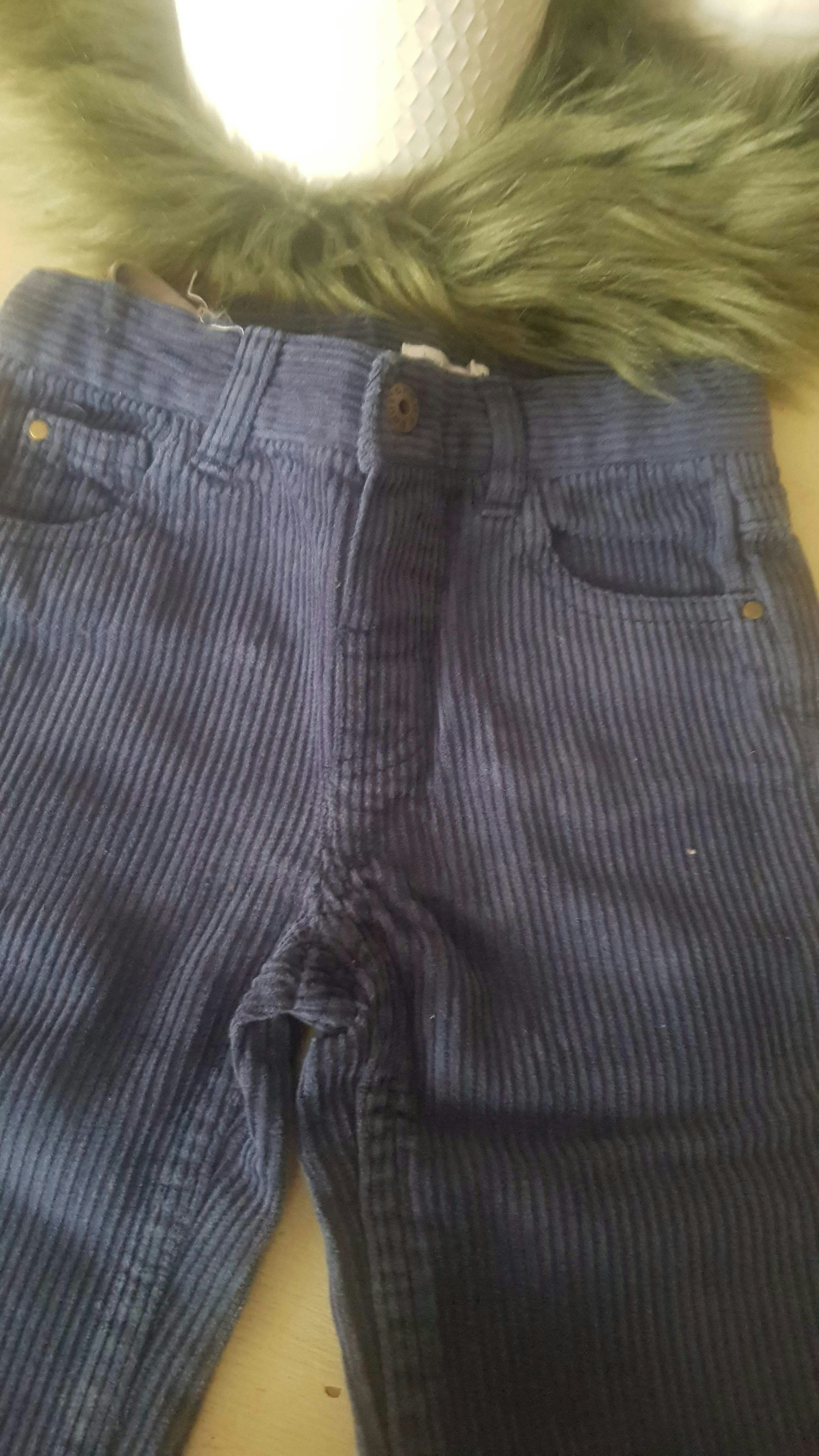 Pantalon Droit - photo numéro 2