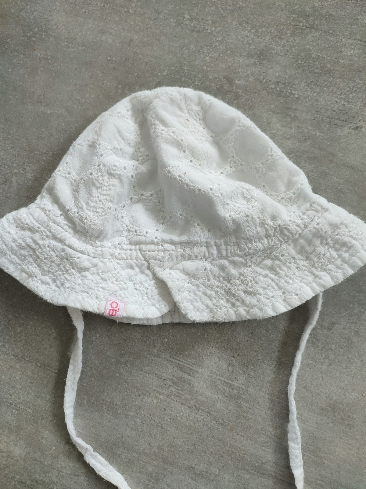 Chapeau fille