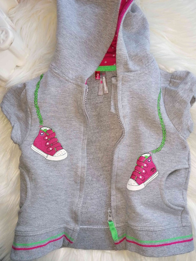 Gilet Bebe Fille 18 Mois Orchestra Beebs Achat Vente Bebe