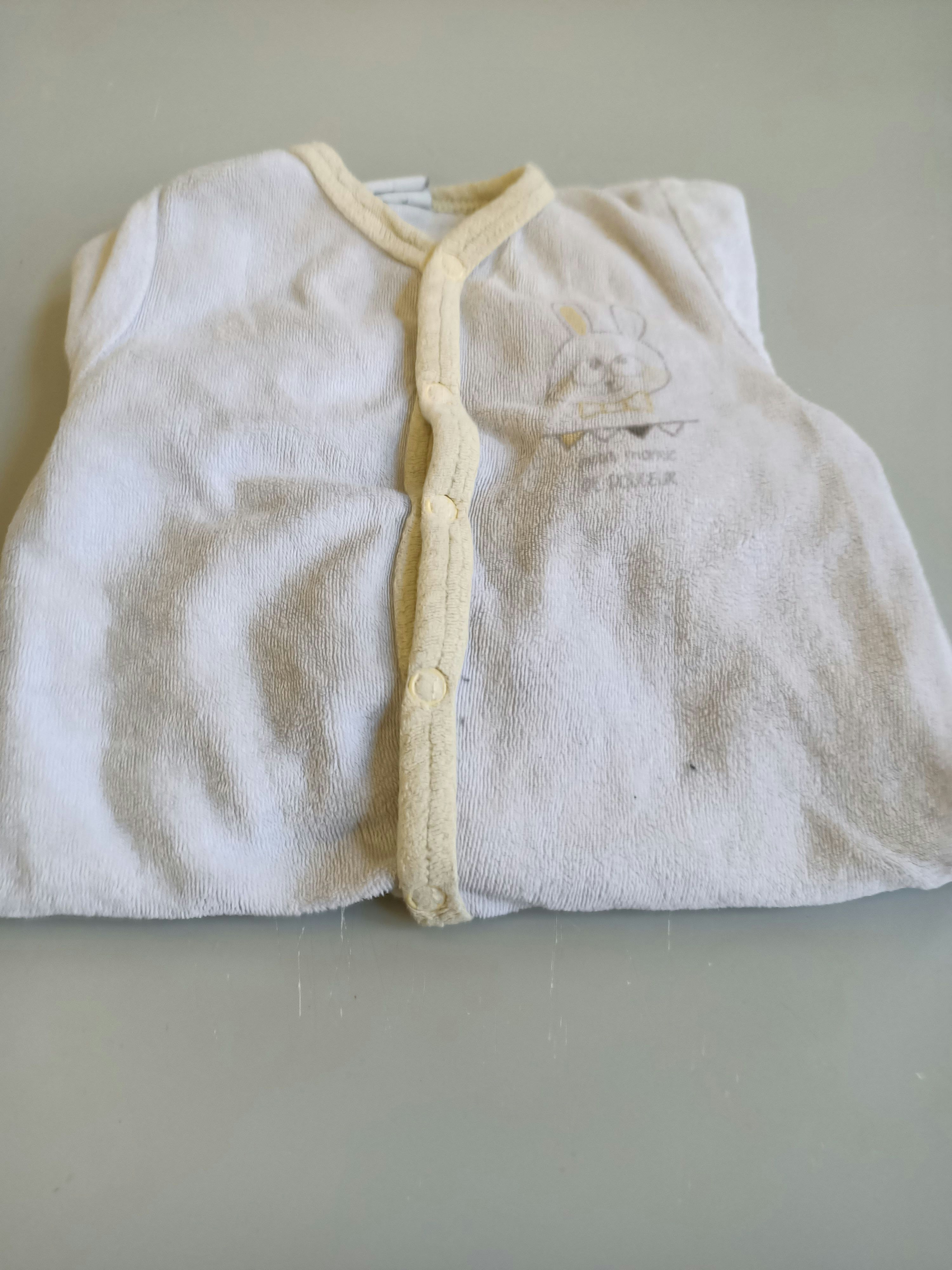Pyjamas 1 mois - photo numéro 3