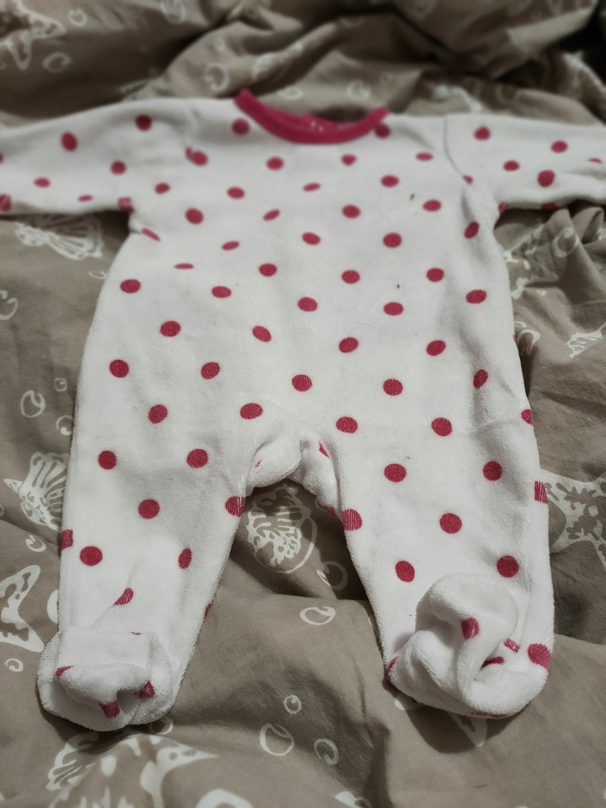 Pyjama fille