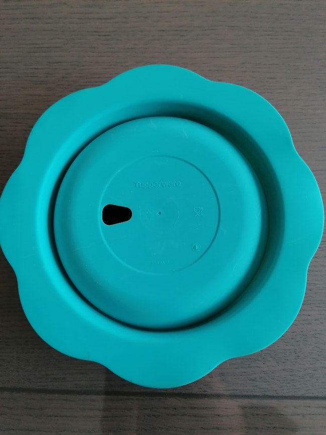 Ventouse Pour Assiette Bebe Tupperware Beebs Achat Vente Bebe Enfant