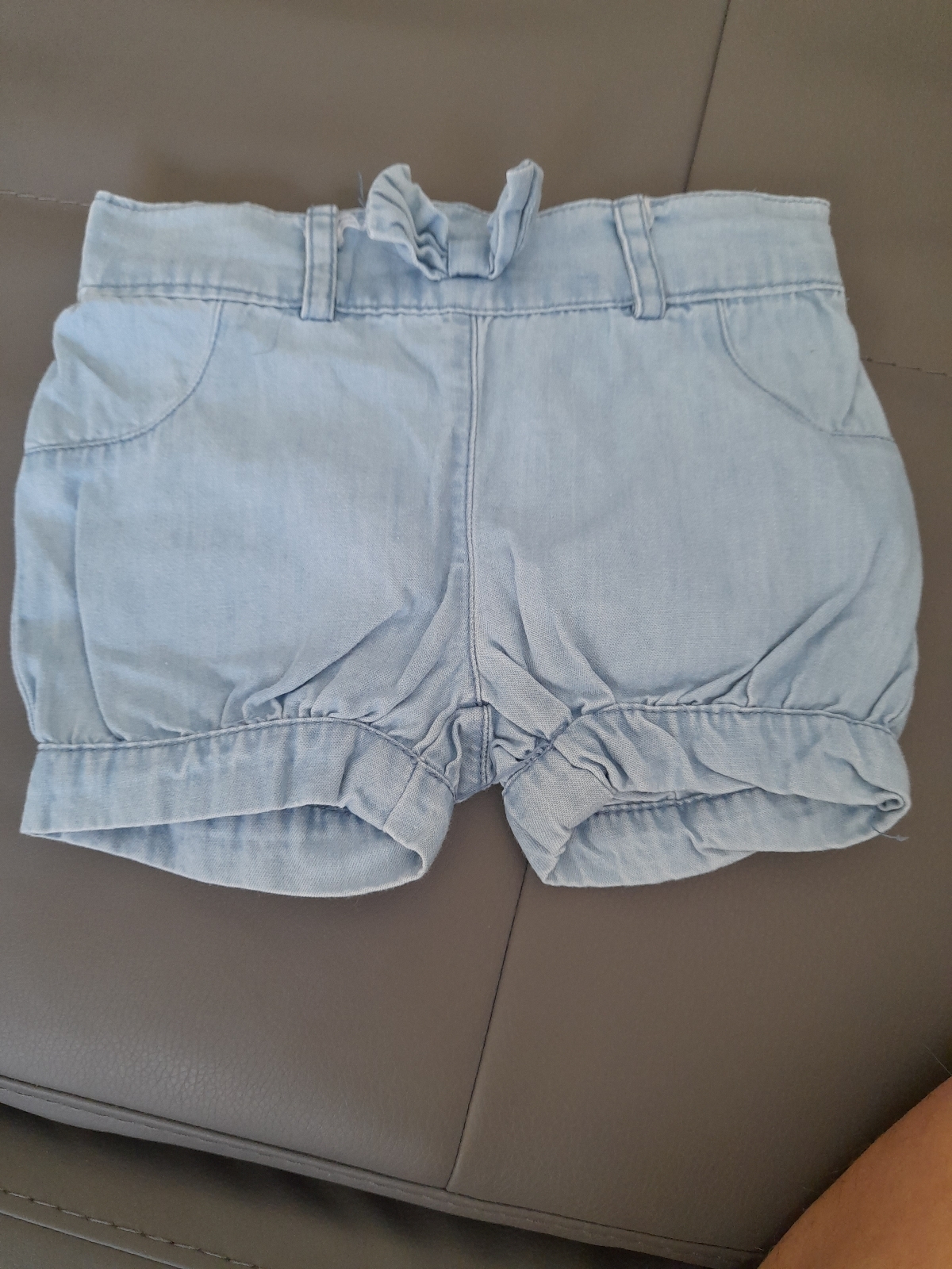 Short