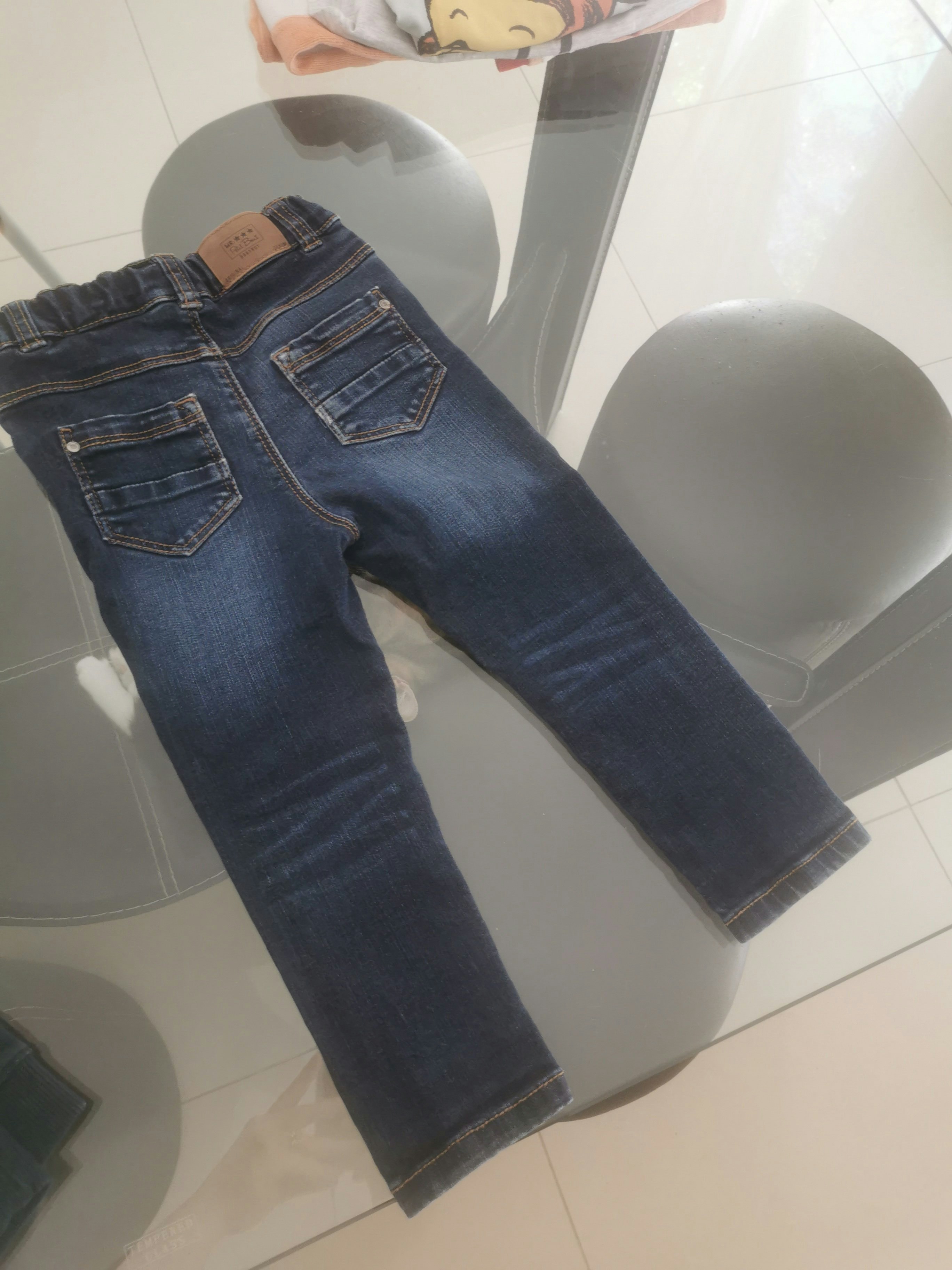 Jeans 36 mois - photo numéro 2