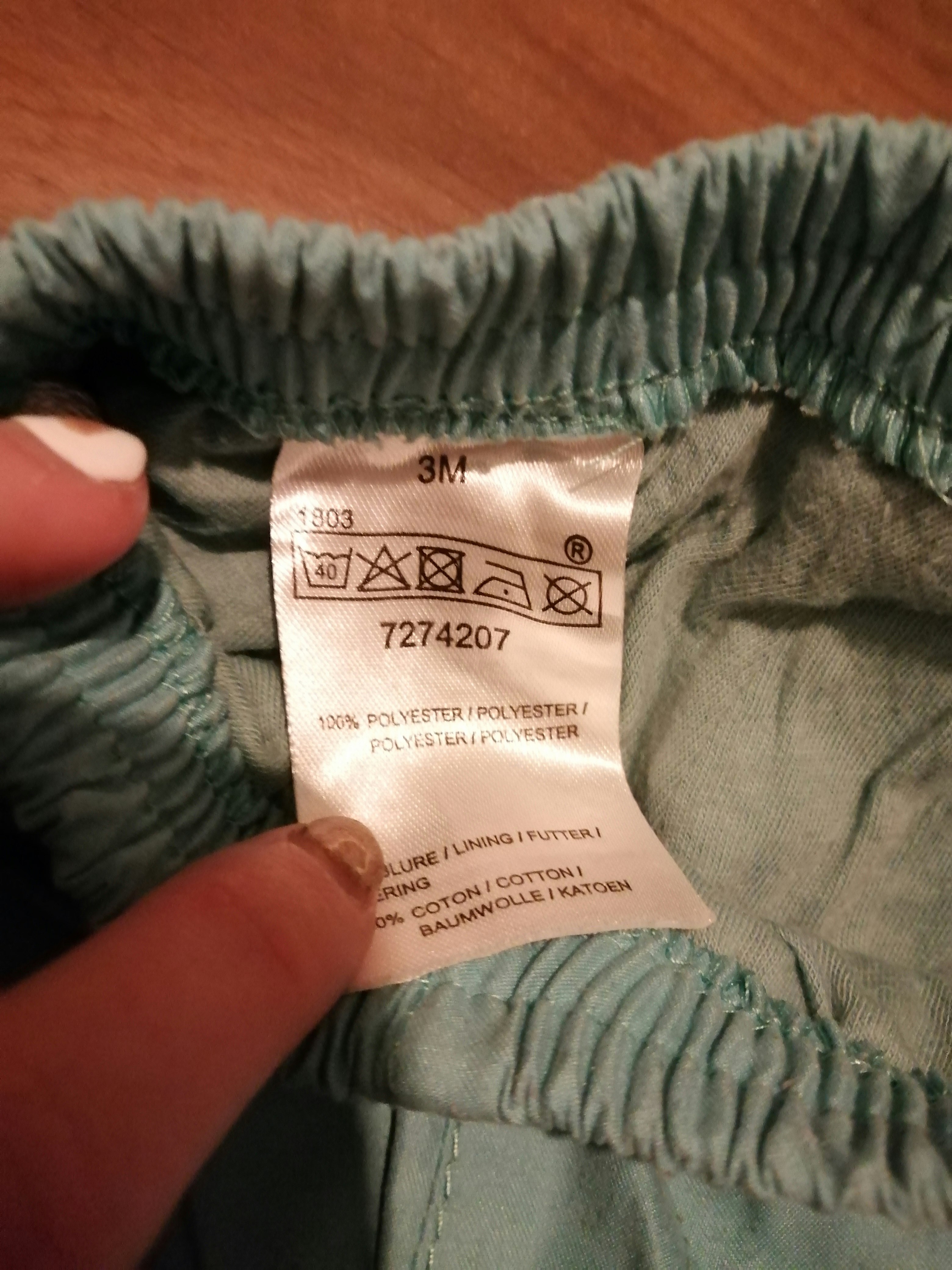 Ensemble bébé garçon - photo numéro 4