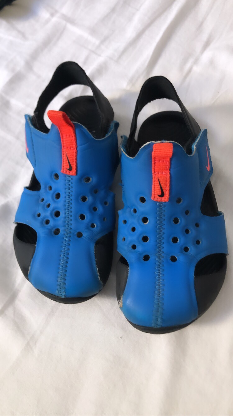 Sandale Nike