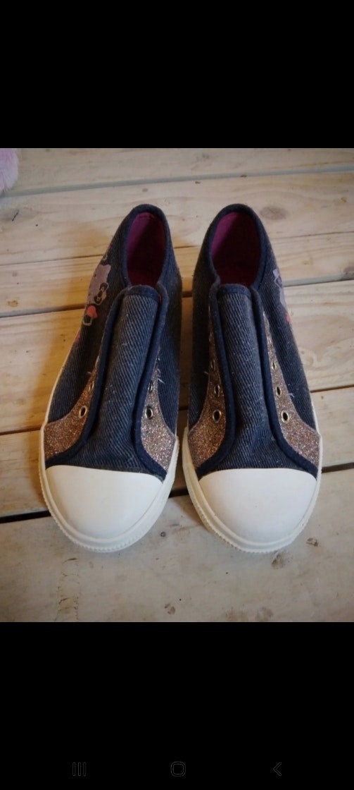 Chaussures - photo numéro 2