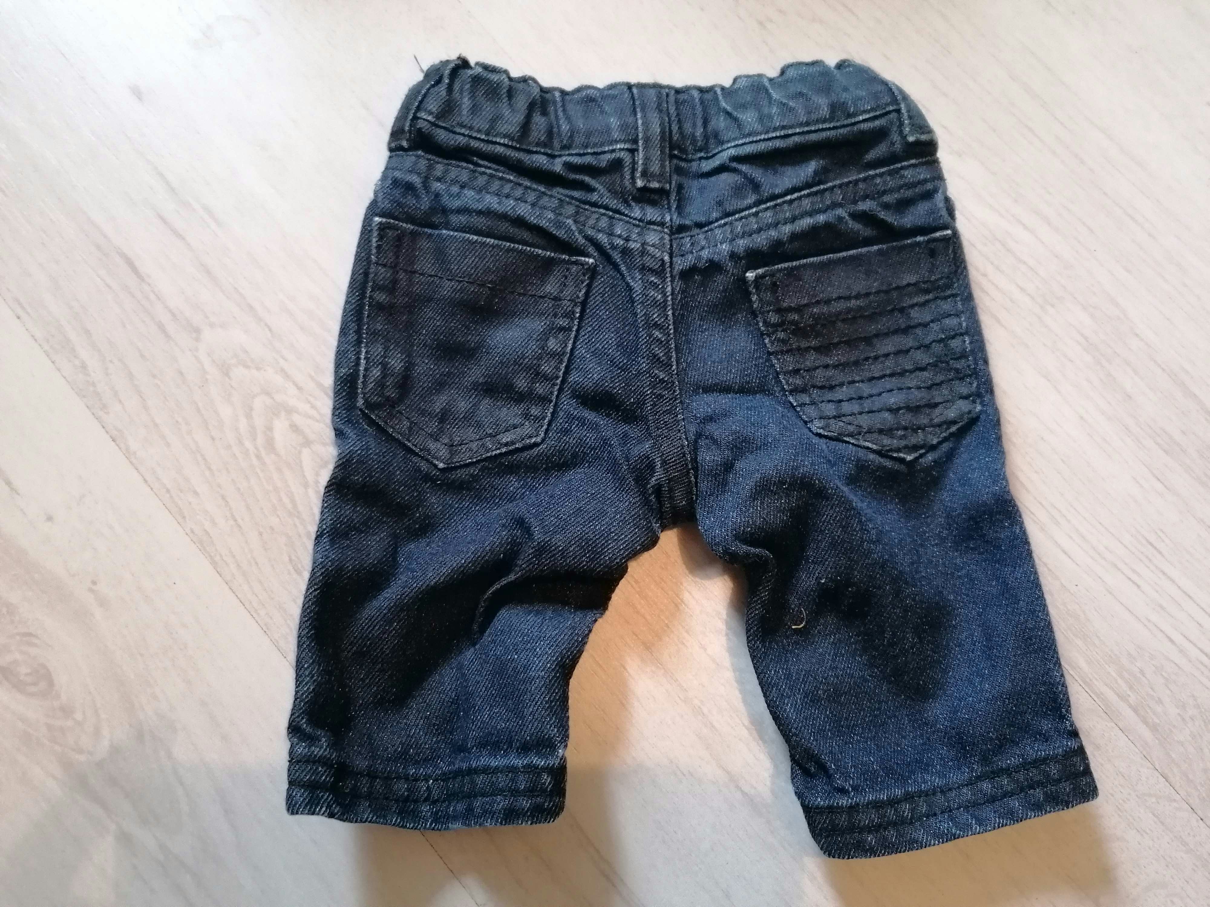 Pantalon jeans