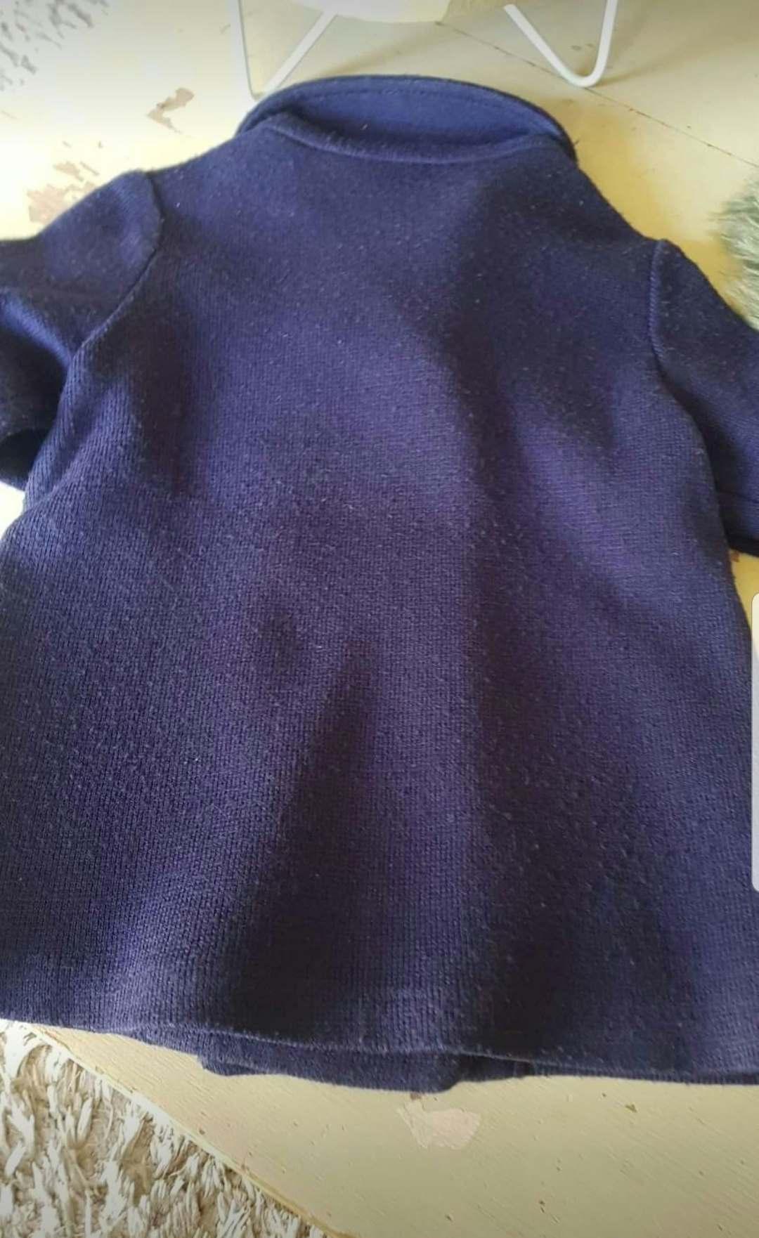 Vêtement Petite Fille - photo numéro 4