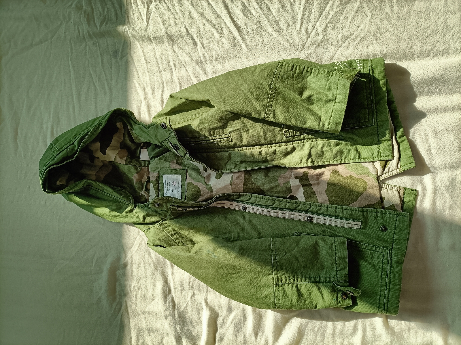 Veste