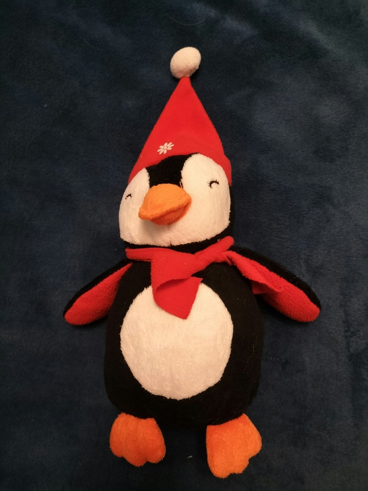 Peluche Pingouin - photo numéro 2