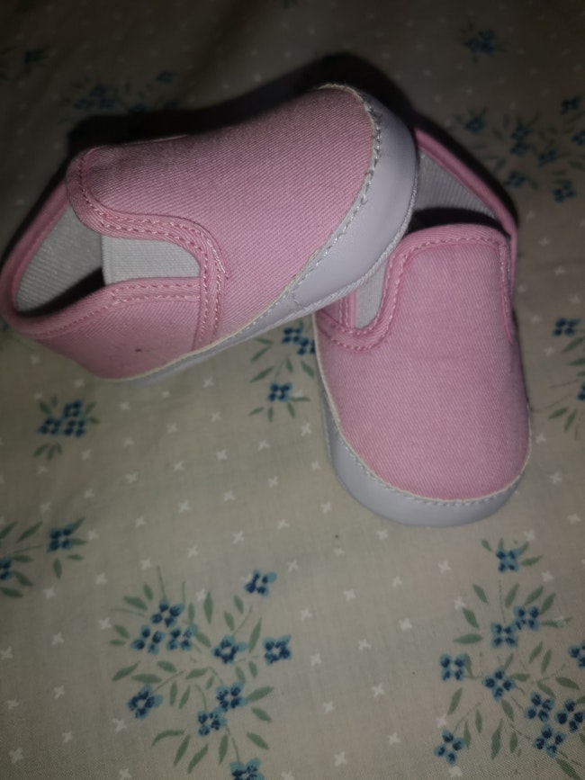 Petites Chaussures Bebe Fille Beebs Achat Vente Bebe Enfant