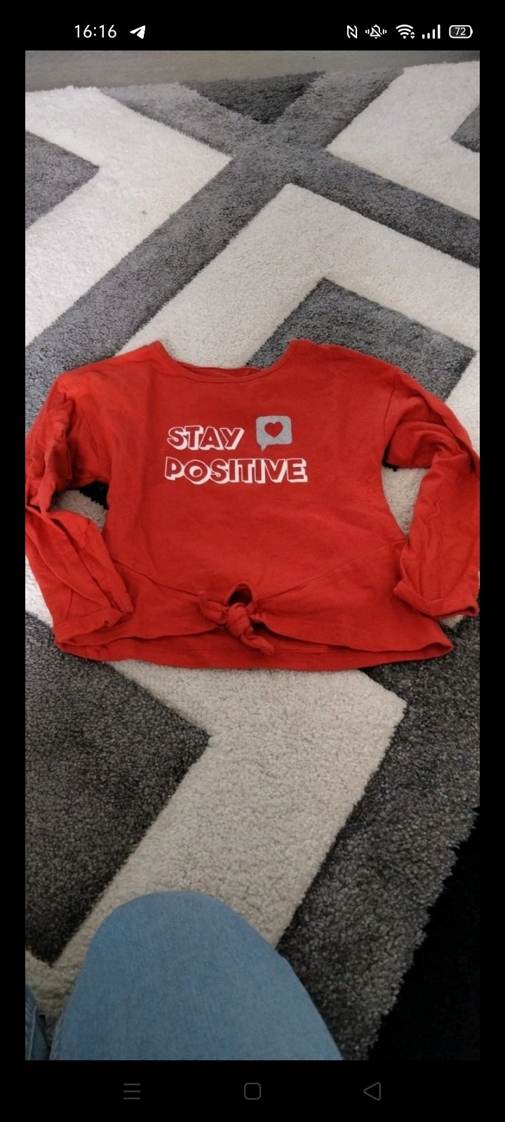 T shirt
