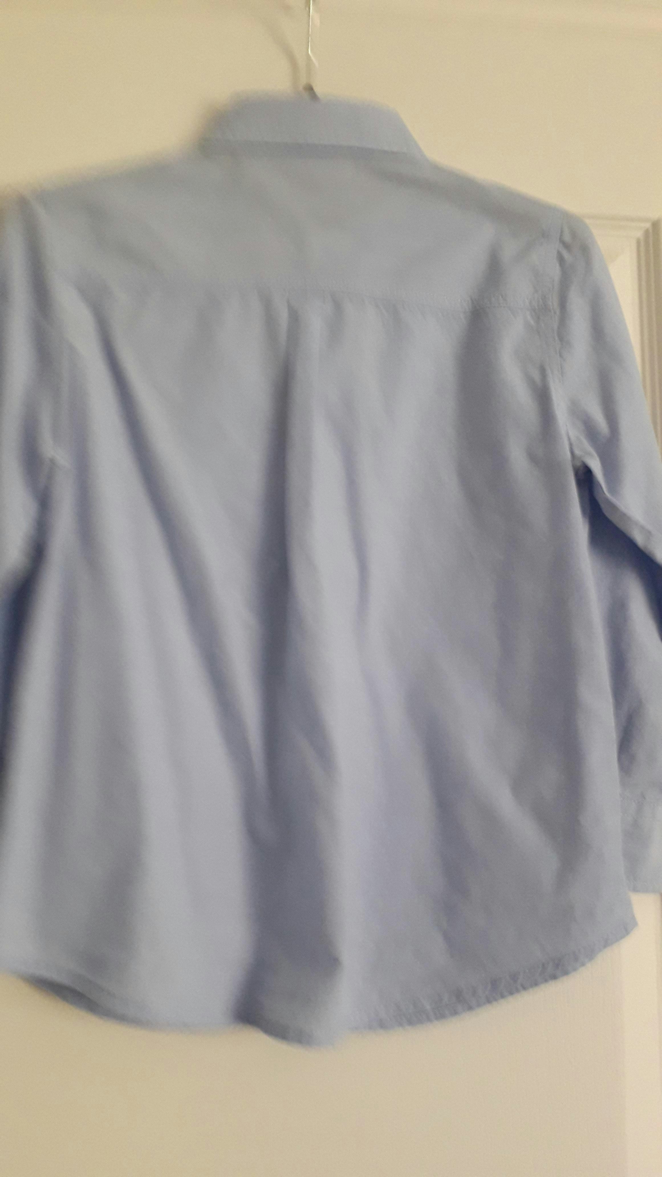 chemise 6 ans - photo numéro 6