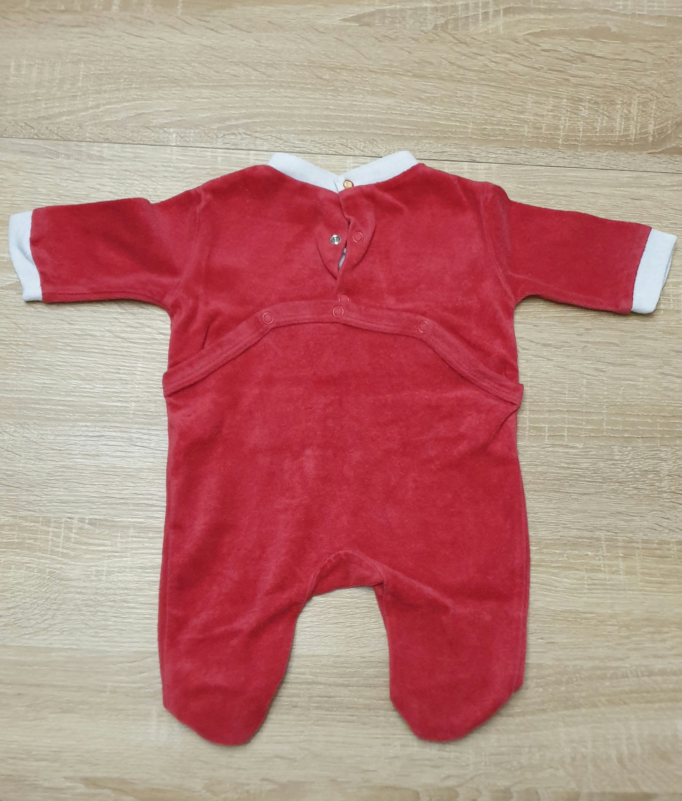 Pyjama Mickey - photo numéro 2