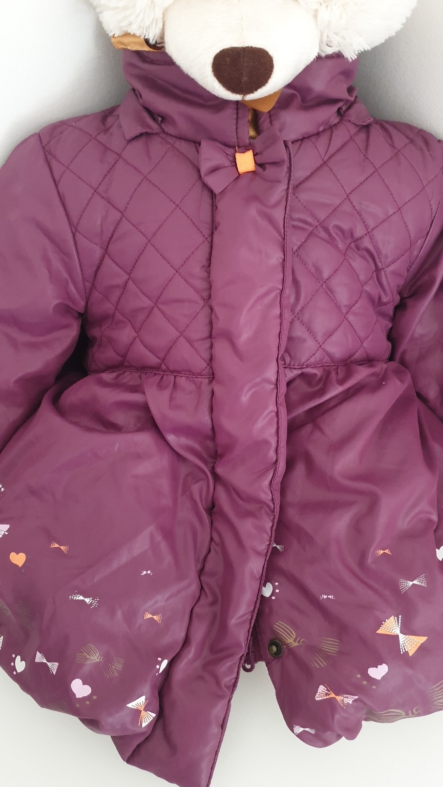 Manteau - photo numéro 5
