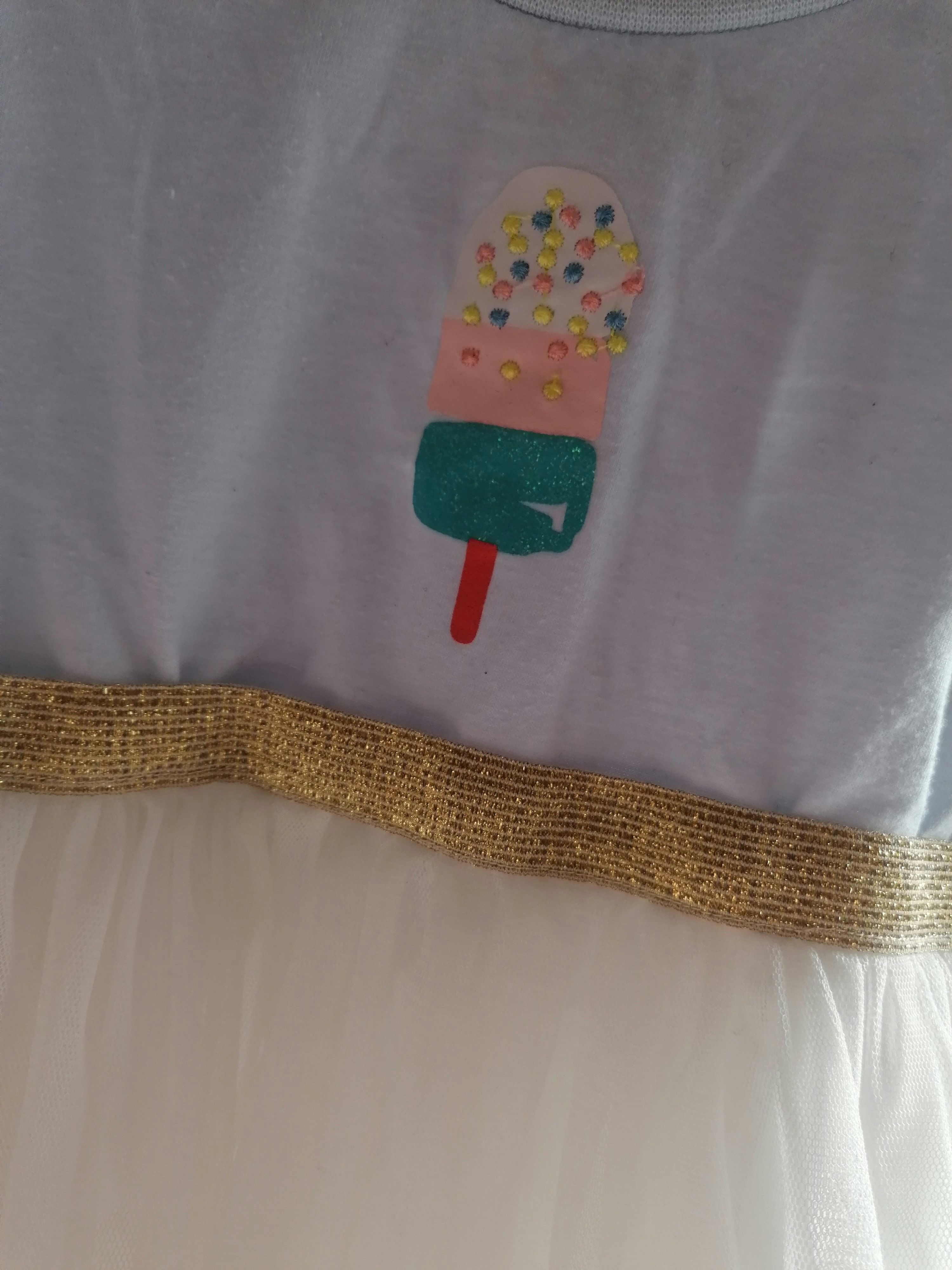 Robe - photo numéro 2