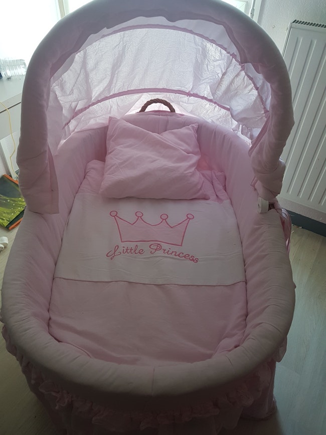 Berceau Bebe Fille Beebs Achat Vente Bebe Enfant