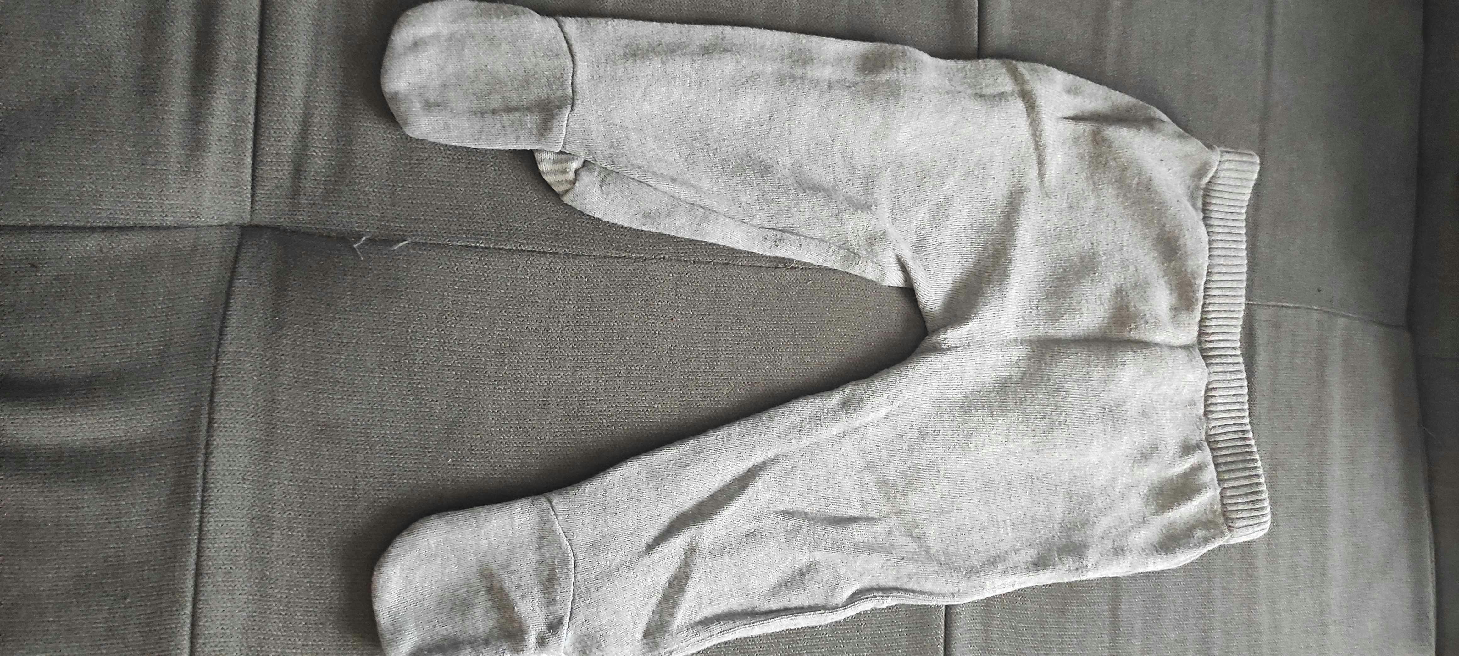 Pantalon mixte 6 Mois