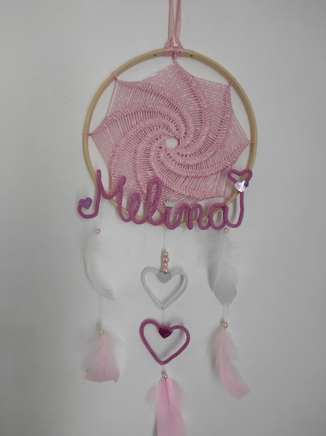 Attrape Reve Personnalise Beebs Achat Vente Bebe Enfant