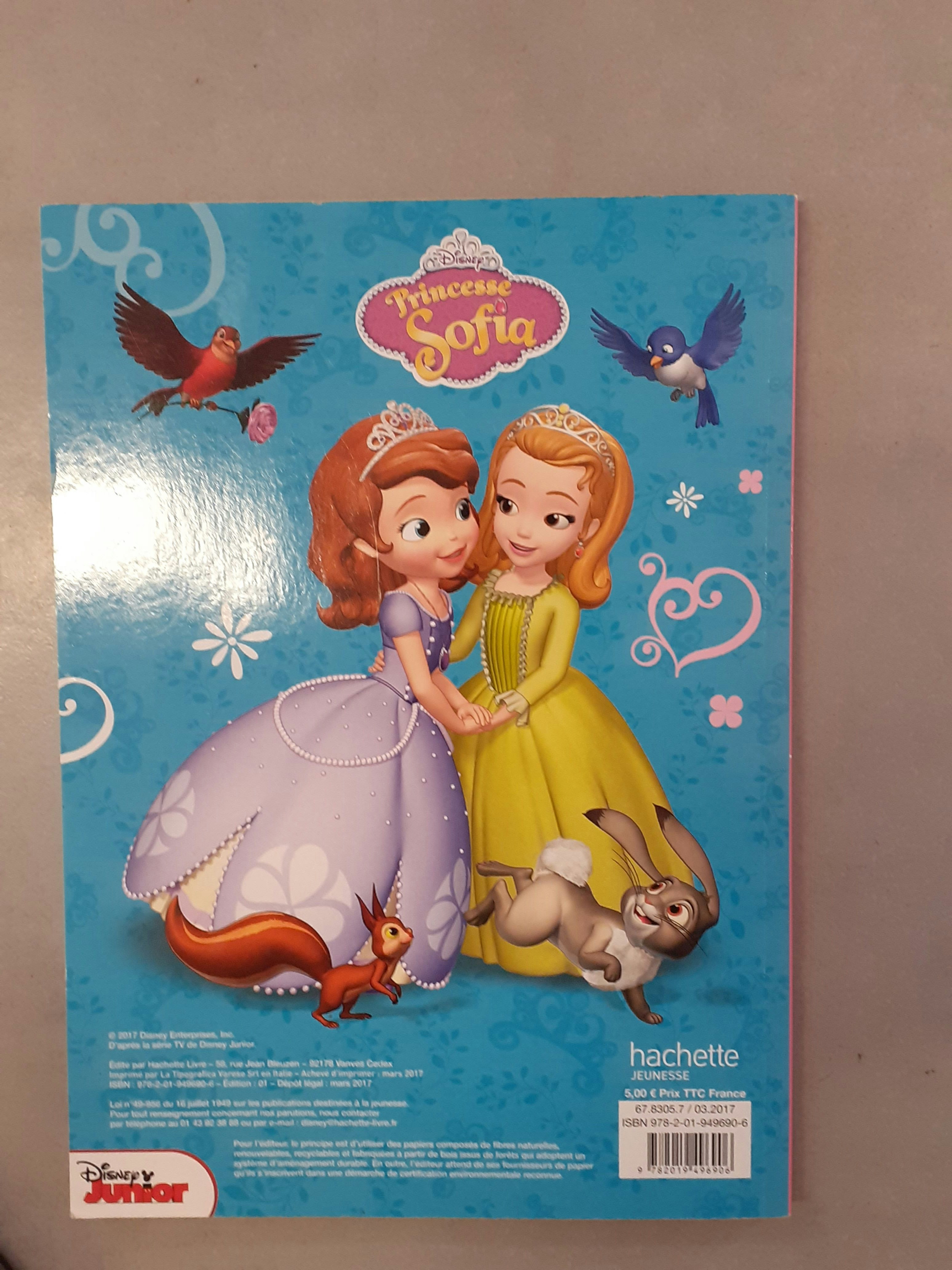 Livre de coloriage "Super colo" - photo numéro 2