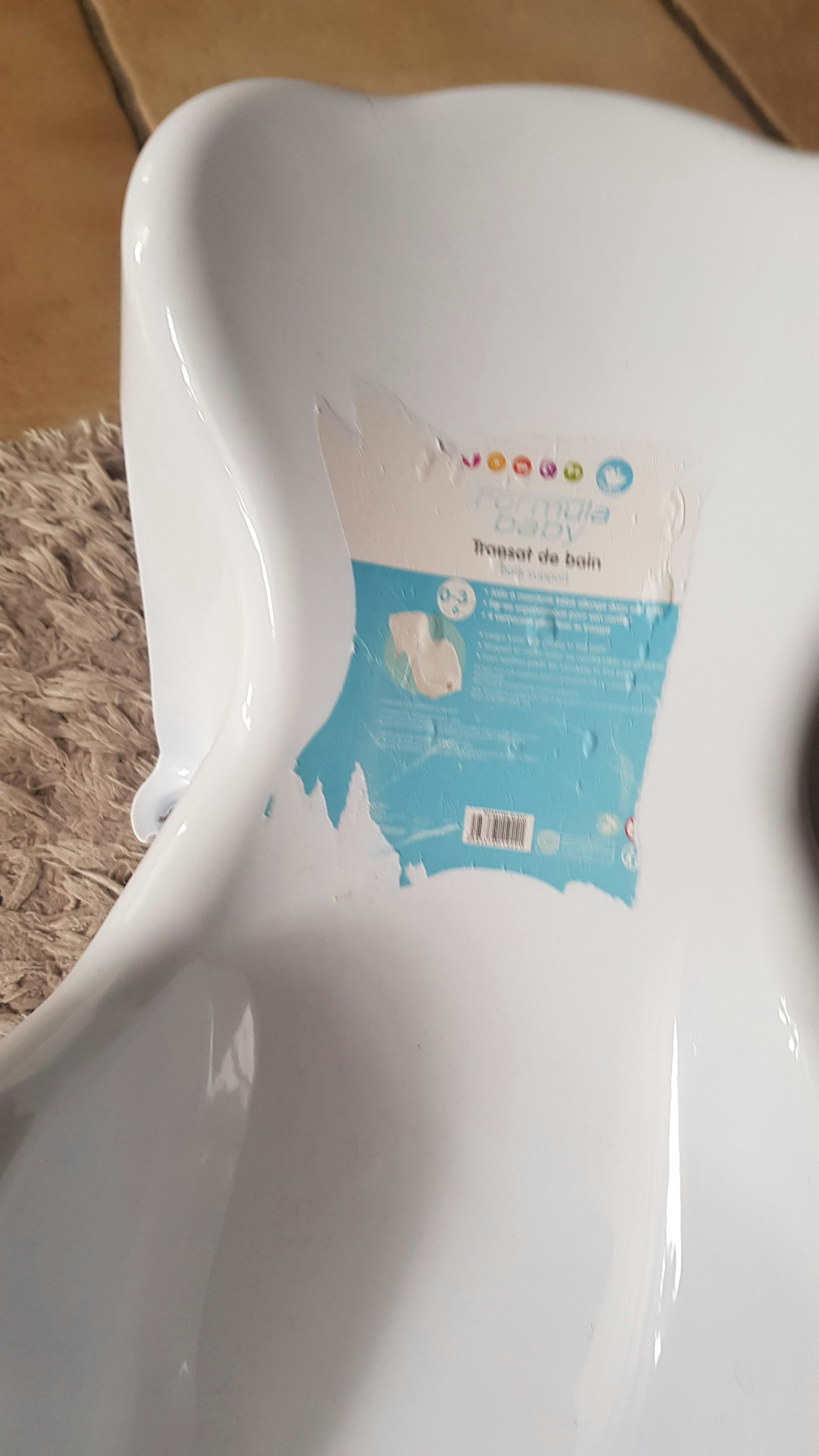 Transat de Bain - photo numéro 2