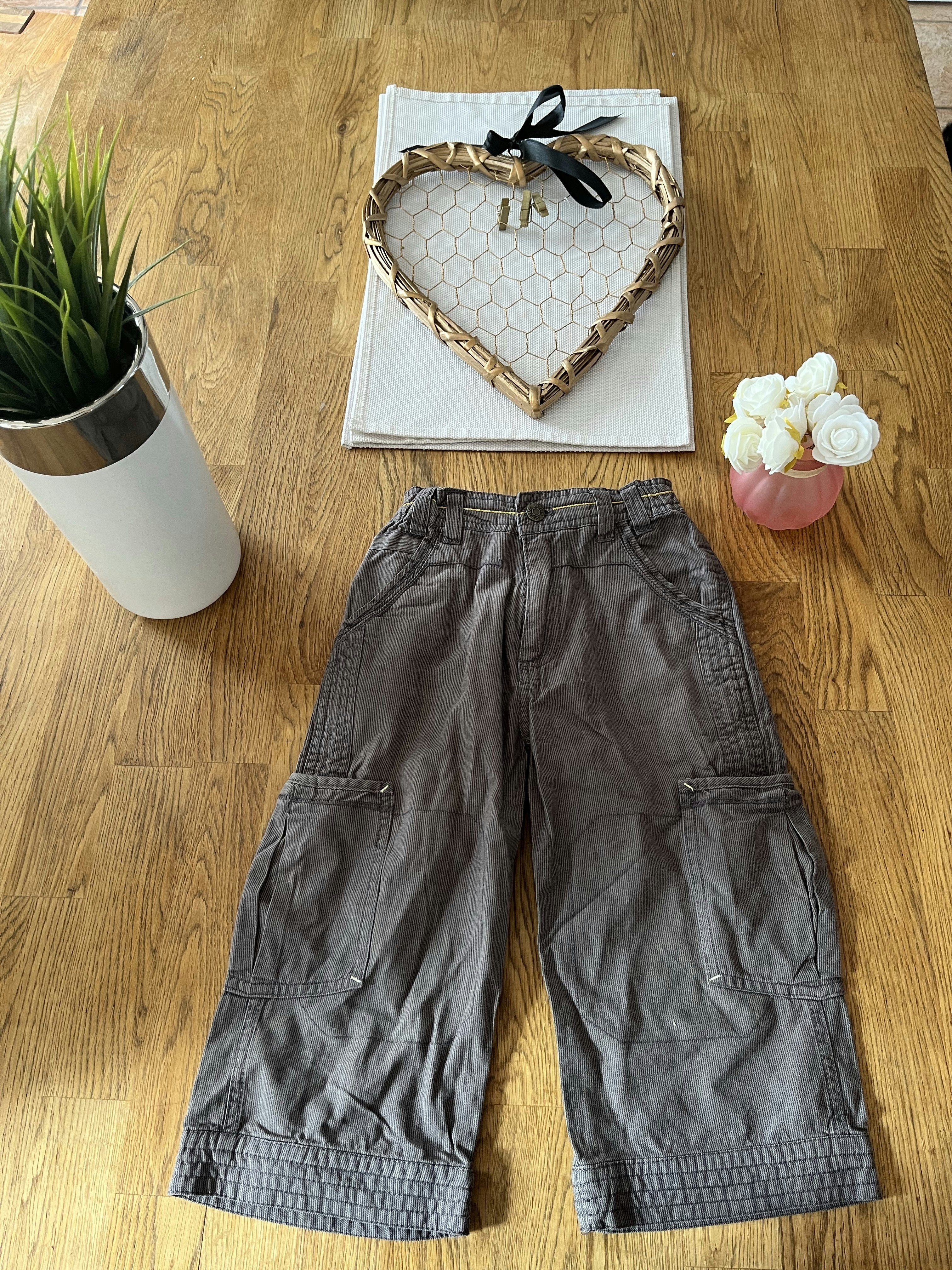 Pantalon Sergent Major
