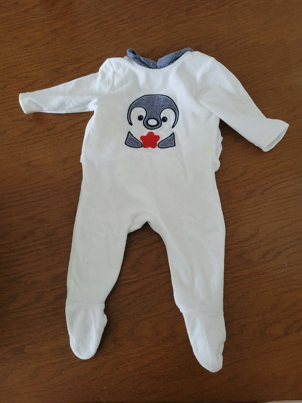 Pyjama 3moi