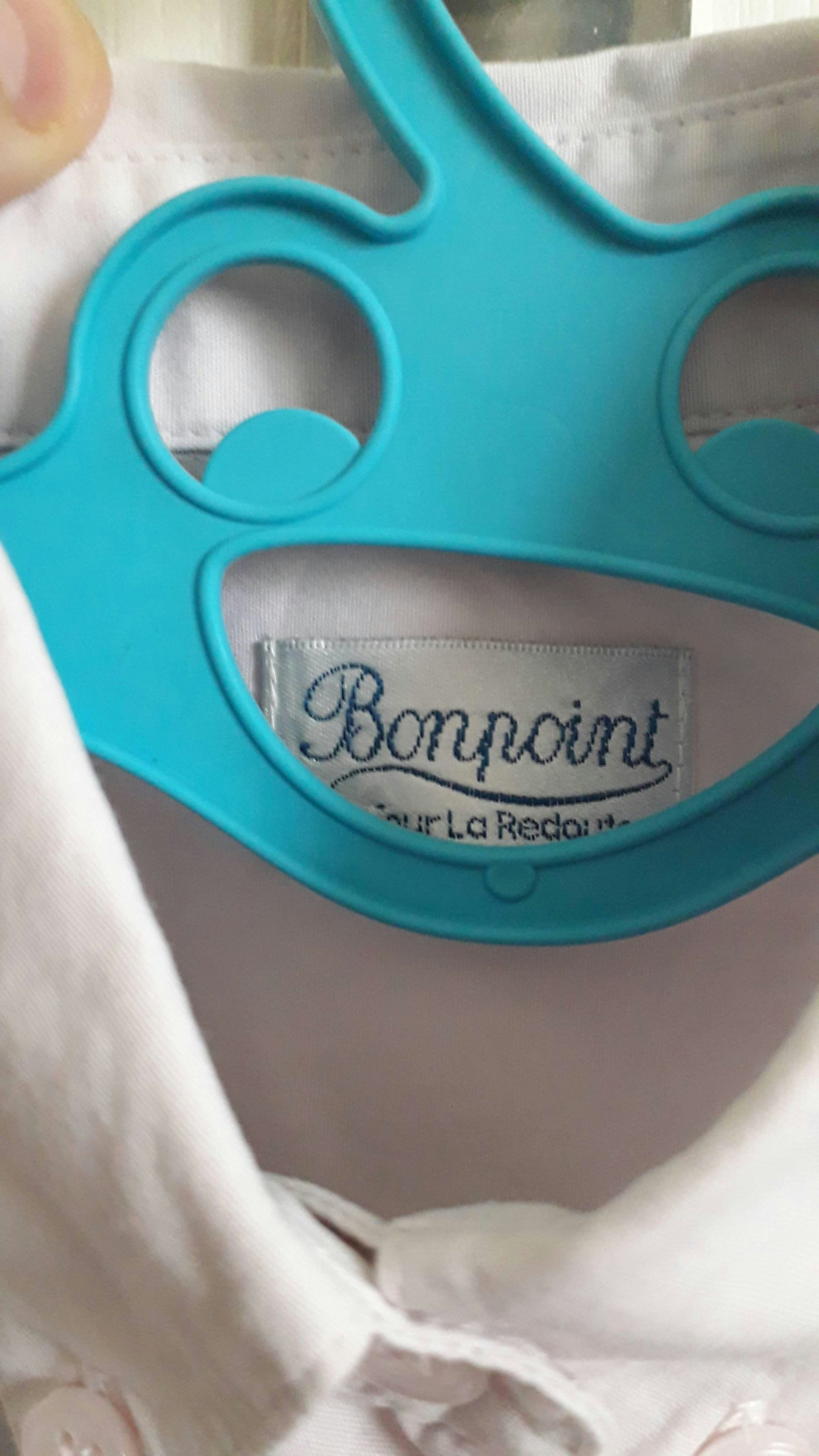 chemisette bonpoint 8 ans - photo numéro 4