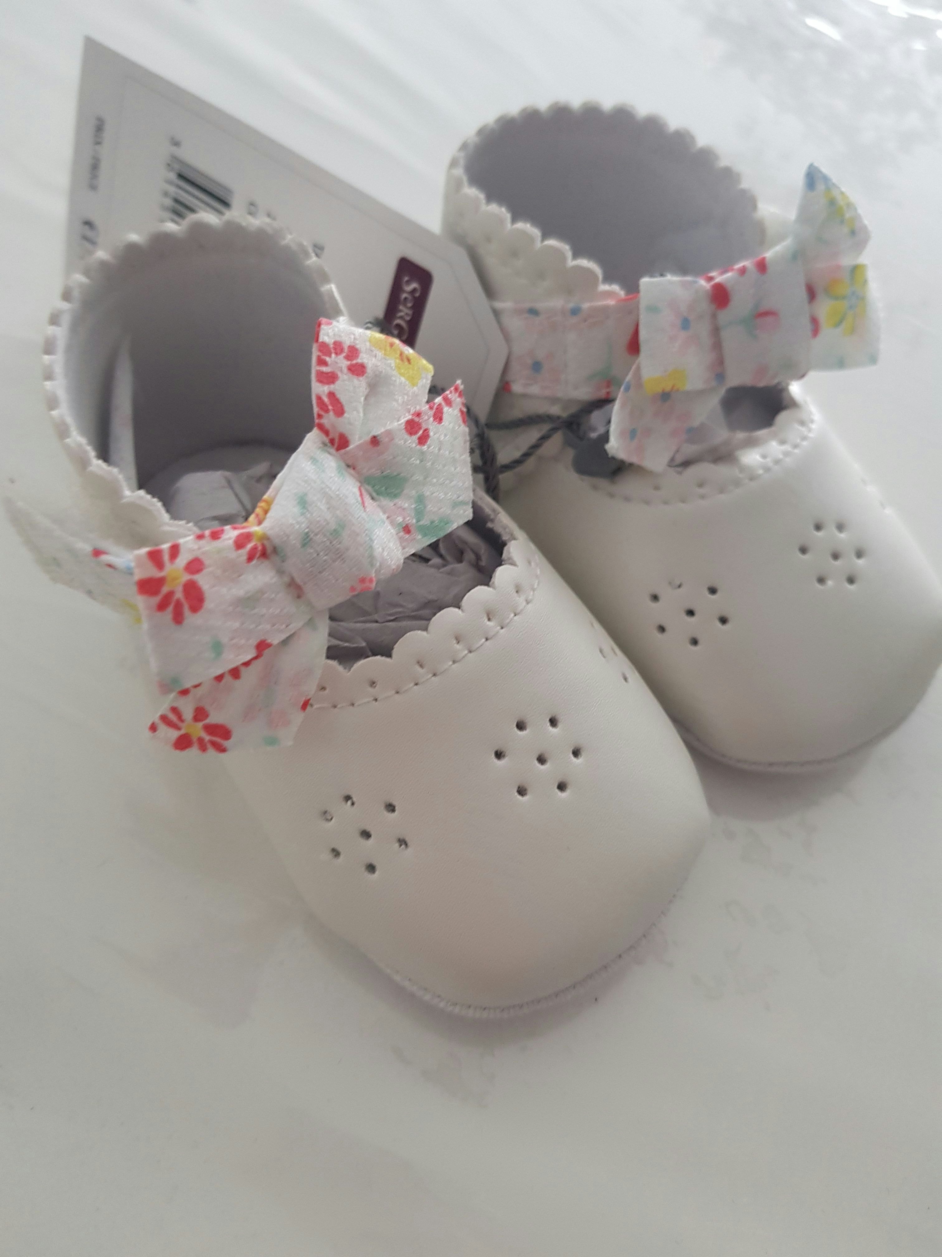 Chaussures Sergent Major