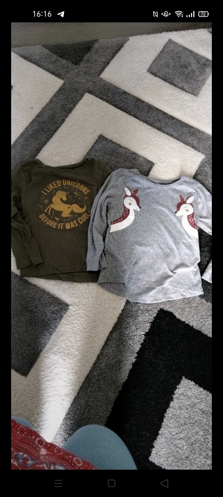 T shirt lot