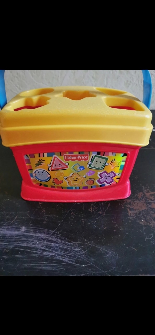 Jeux éducatif