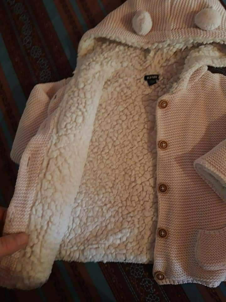 Gilet manteau - photo numéro 2