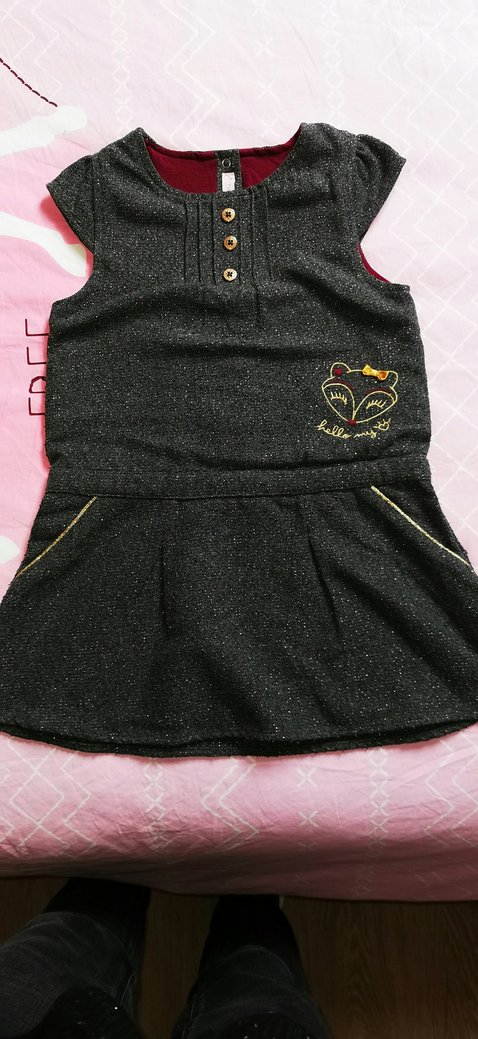 Robe - photo numéro 5